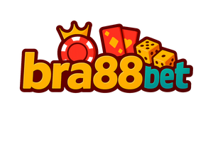 BRA 88 BET Logo